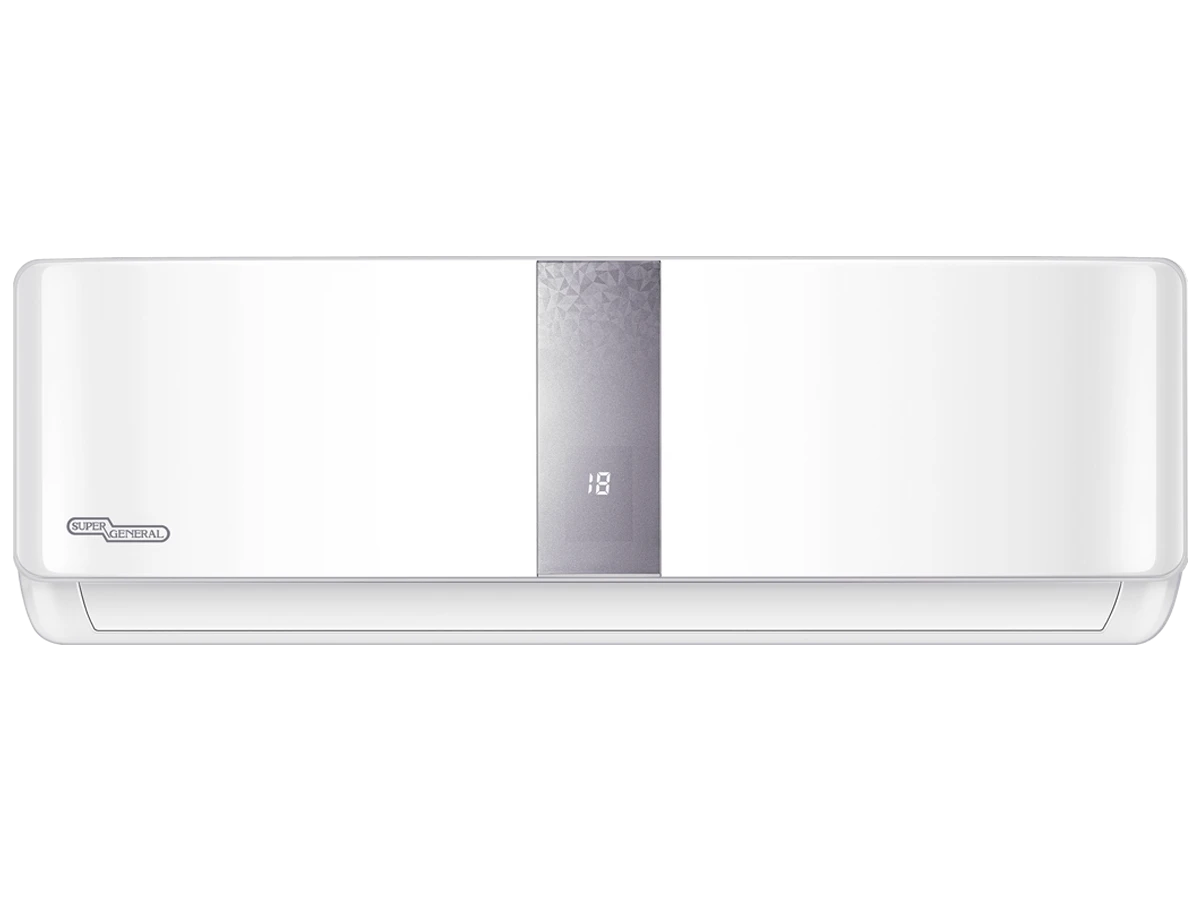 2 Ton AC