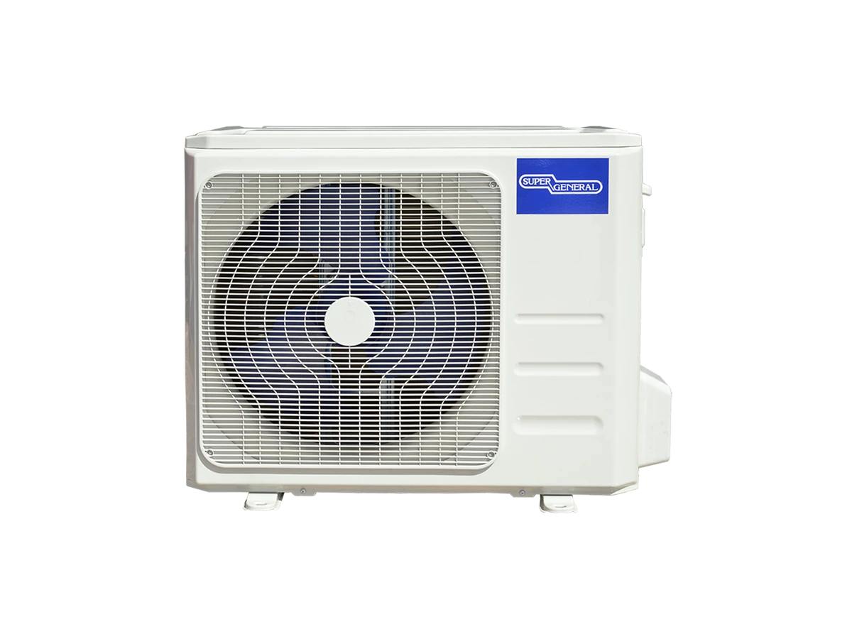 2 Ton AC