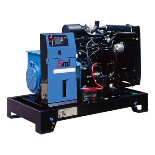 lambert Generator