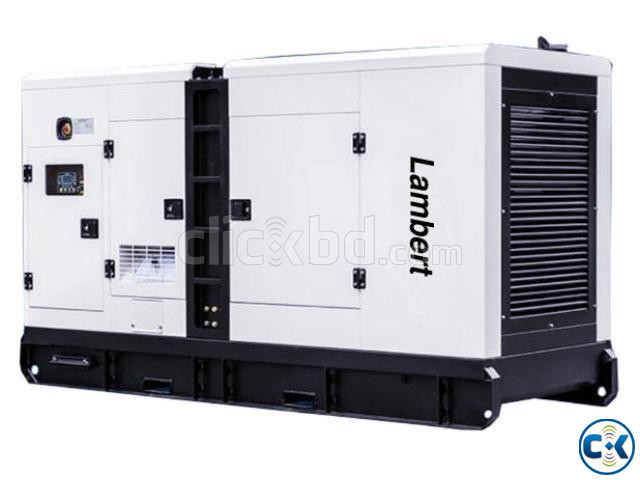 lambert Generator