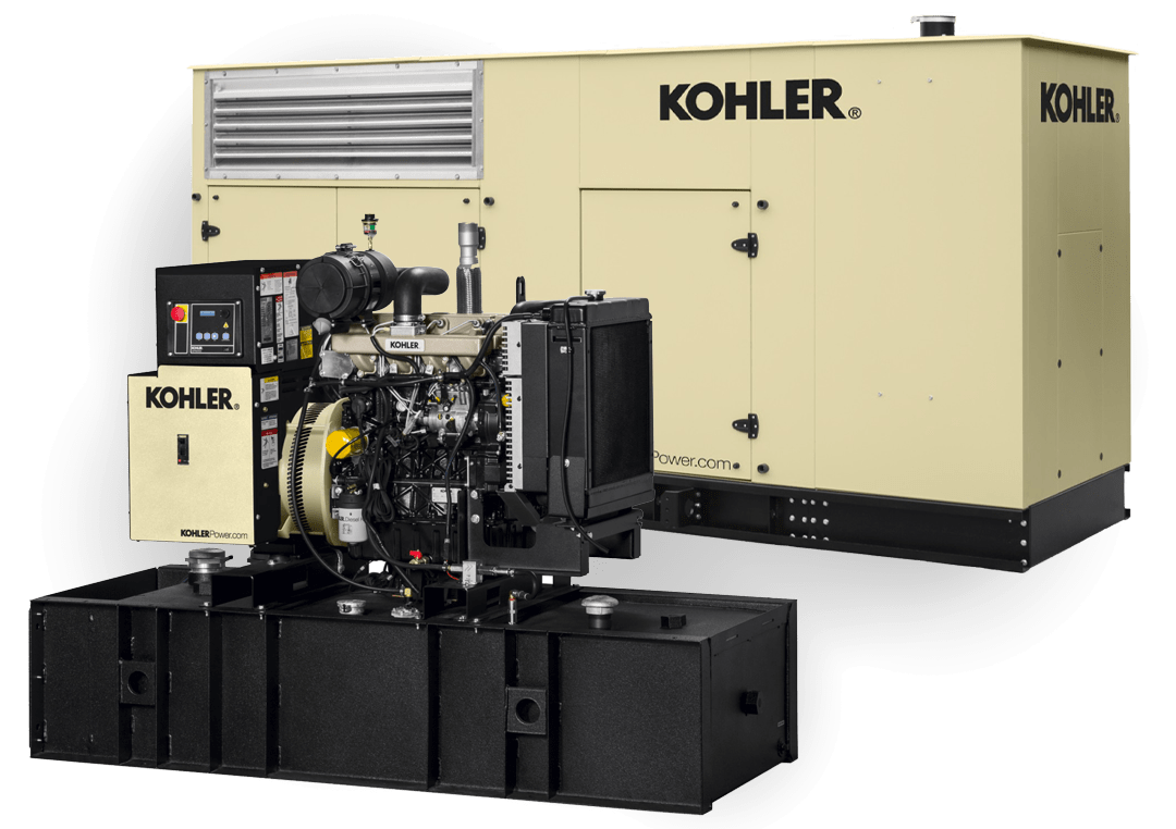 Perkins Generator